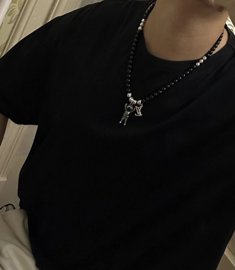 Trendsetting LX Necklaces 312277