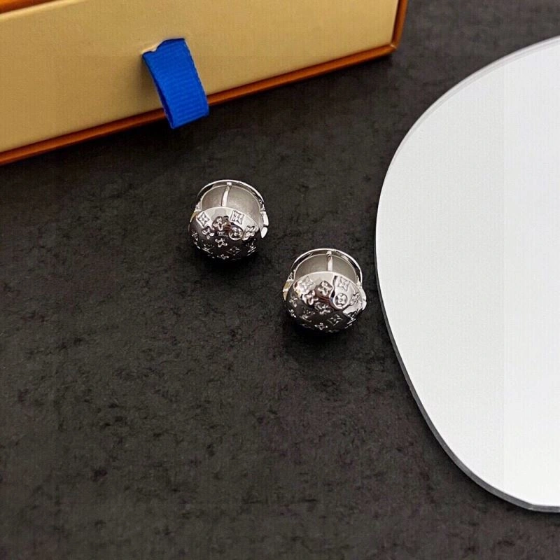 LX Earrings Fashionable 312422