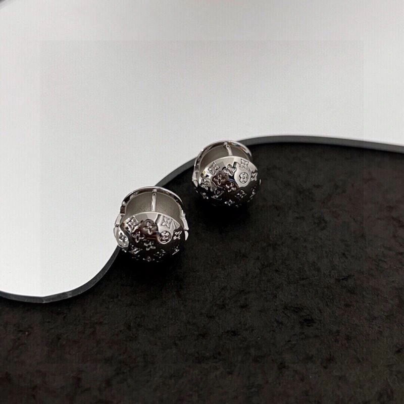 LX Earrings Fashionable 312422