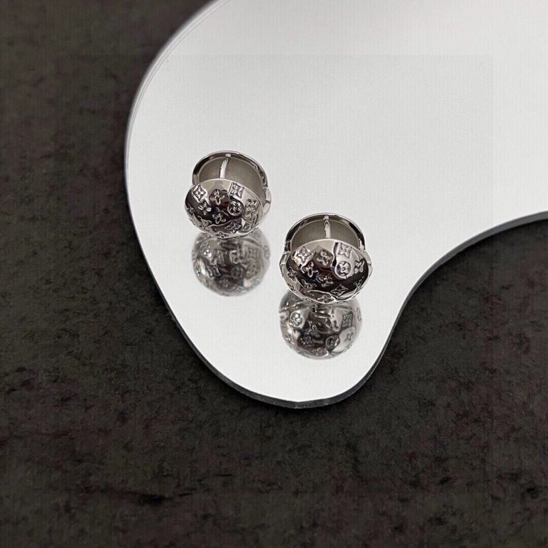 LX Earrings Fashionable 312422