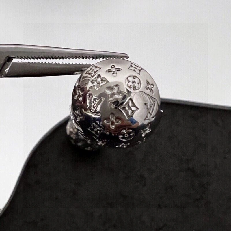 LX Earrings Fashionable 312422