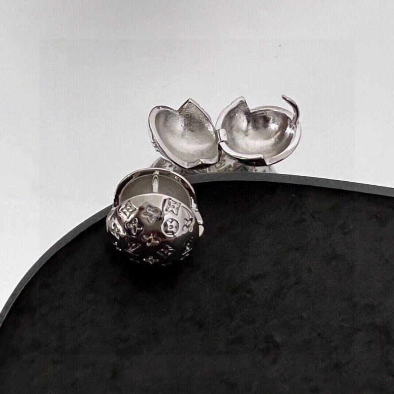 LX Earrings Fashionable 312422