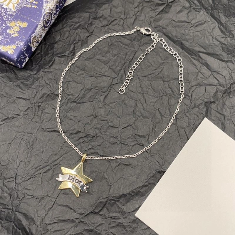 NewStyle Christian Dxxr Necklaces 295580
