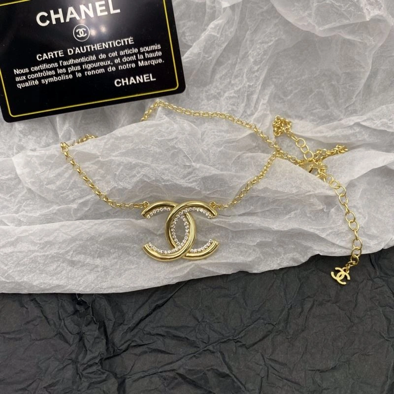 Popular Chxnxl Necklaces 293304