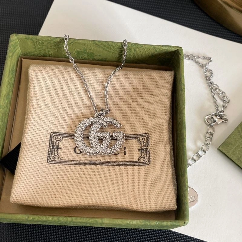 Gxccx Necklaces Reliable 307536
