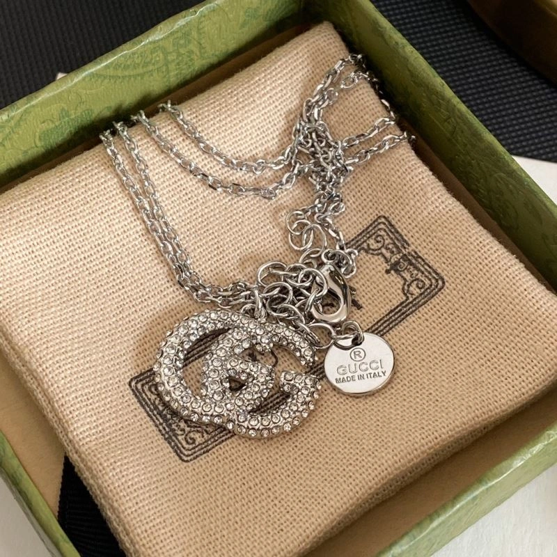 Gxccx Necklaces Reliable 307536