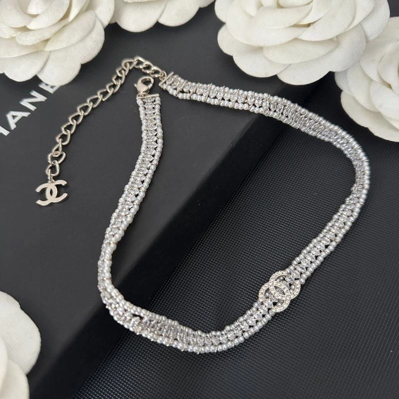 Chxnxl Necklaces Compact 293305