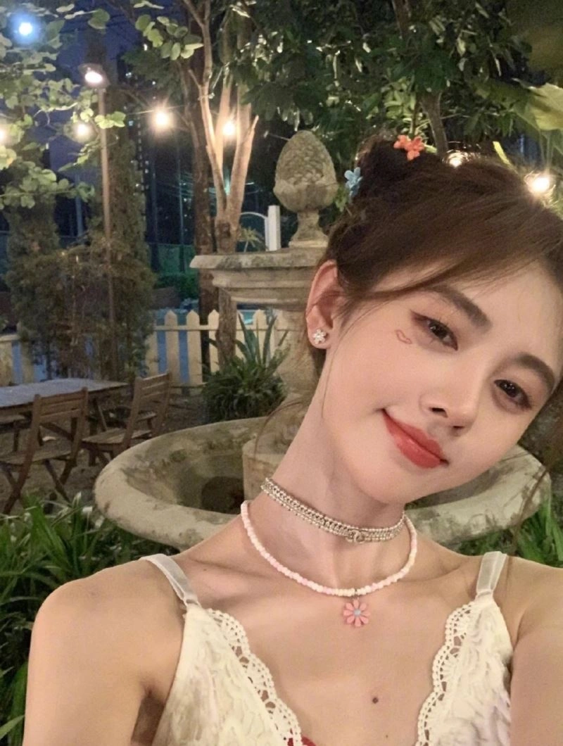 Chxnxl Necklaces Compact 293305