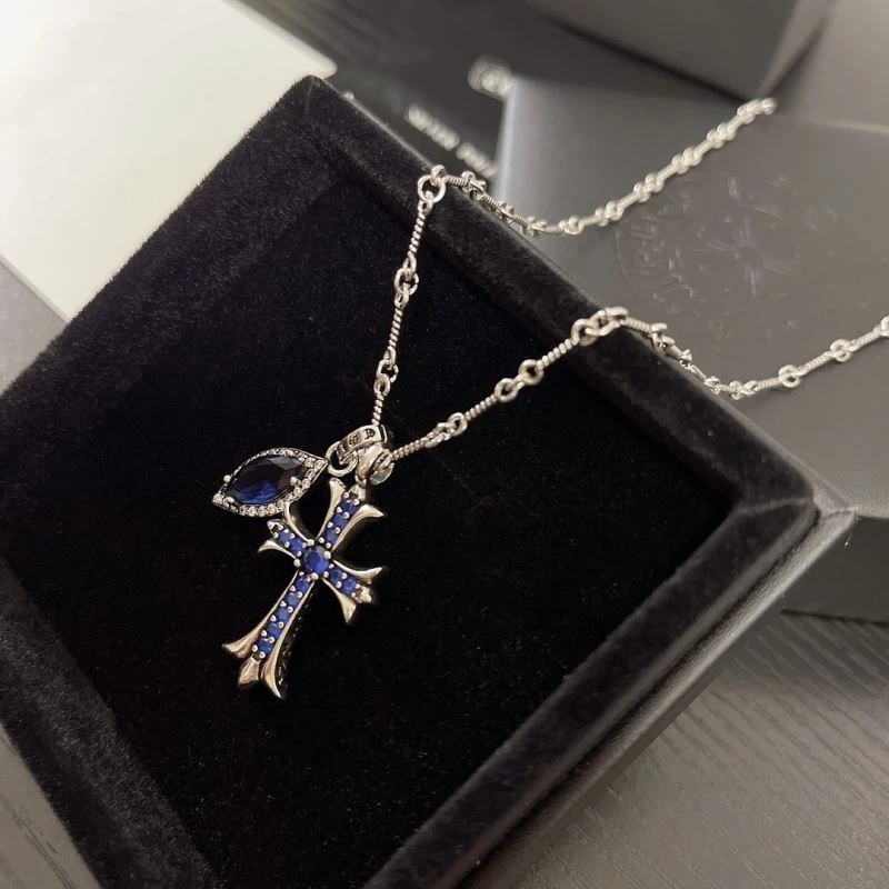 Efficient Chrxmx Hxxrts Necklaces 301698
