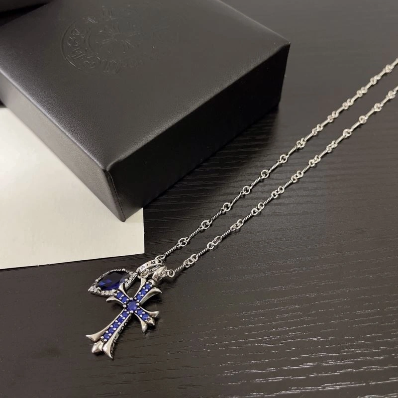 Efficient Chrxmx Hxxrts Necklaces 301698
