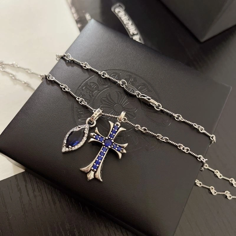 Efficient Chrxmx Hxxrts Necklaces 301698
