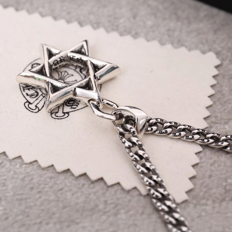 Timeless Chrxmx Hxxrts Necklaces 301675