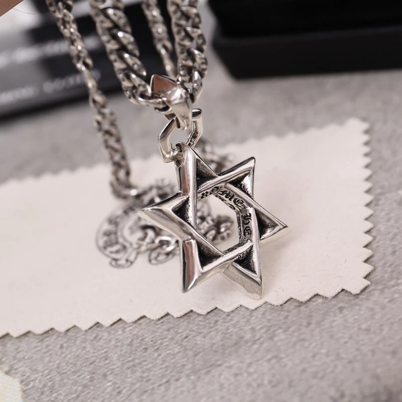 Timeless Chrxmx Hxxrts Necklaces 301675