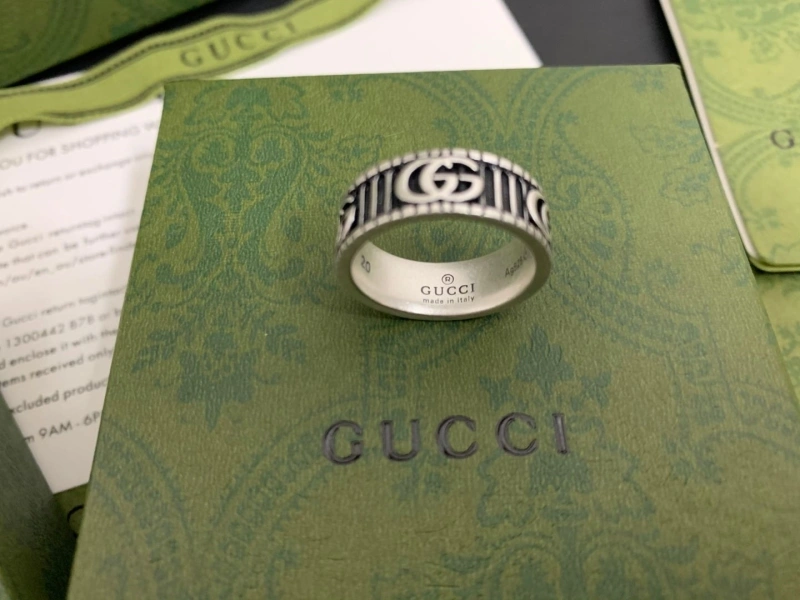 StreetReady Gxccx Rings 307366