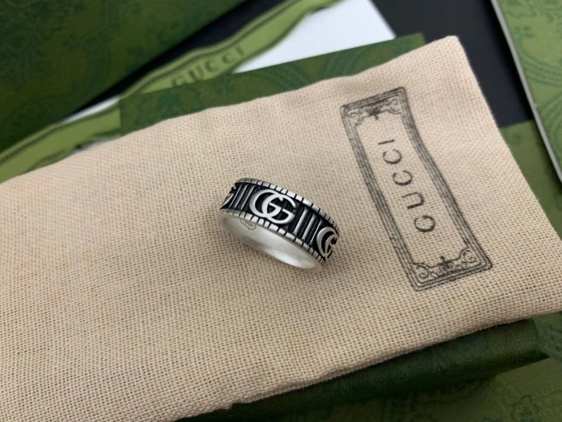 StreetReady Gxccx Rings 307366