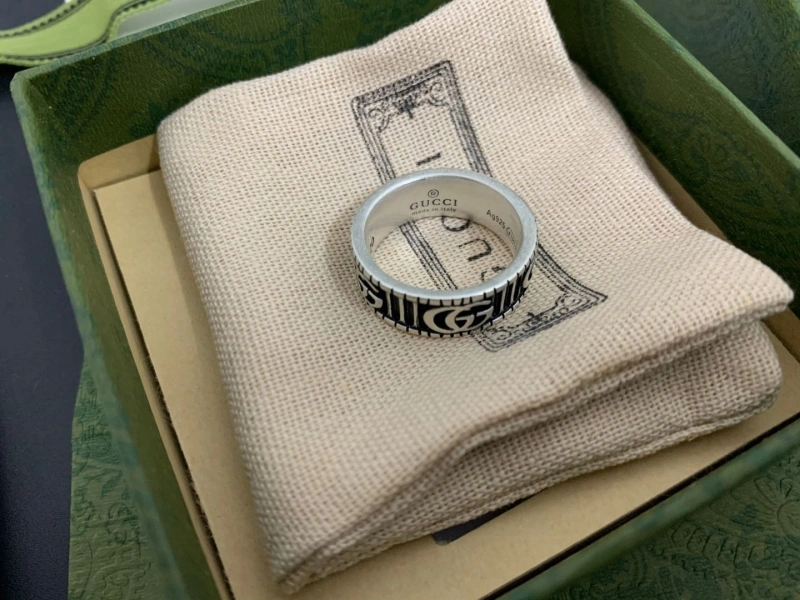 StreetReady Gxccx Rings 307366