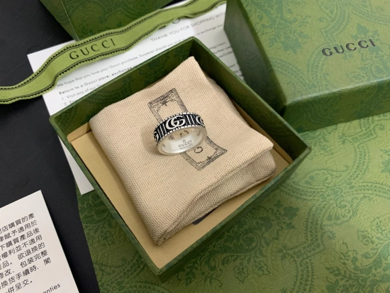 StreetReady Gxccx Rings 307366