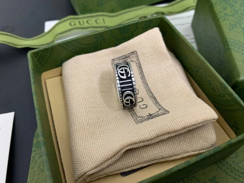 StreetReady Gxccx Rings 307366