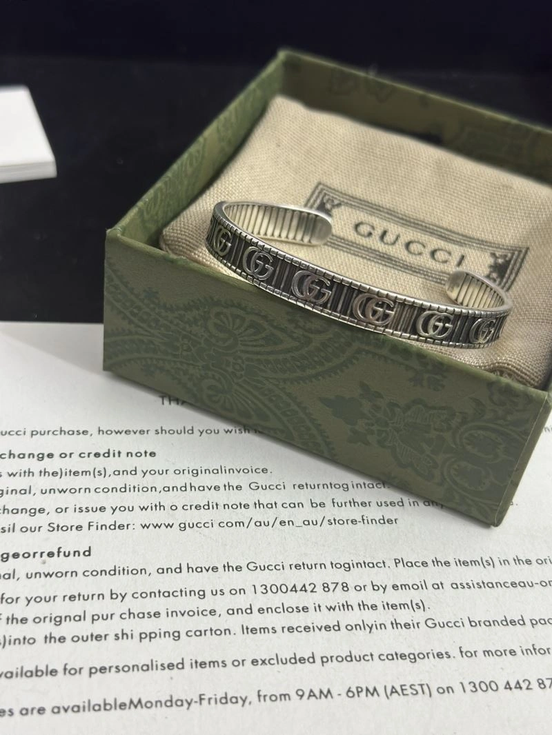 Gxccx Bracelets Resilient 307787