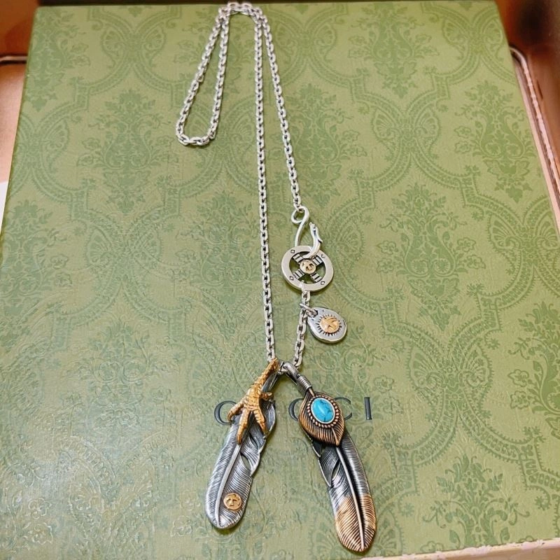 Classic Gxccx Necklaces 307575