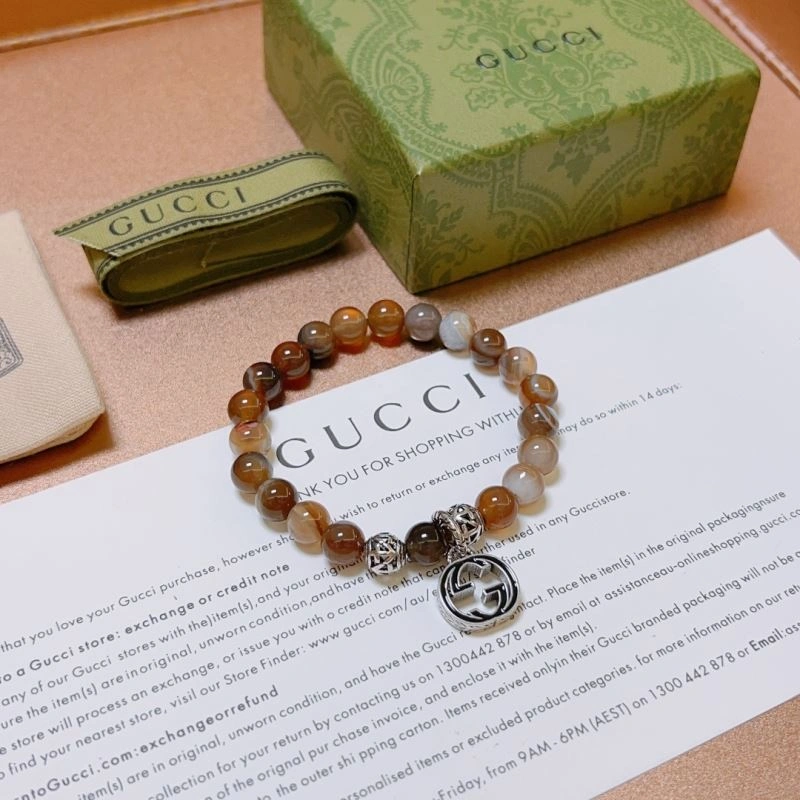 Vibrant Gxccx Bracelets 307784