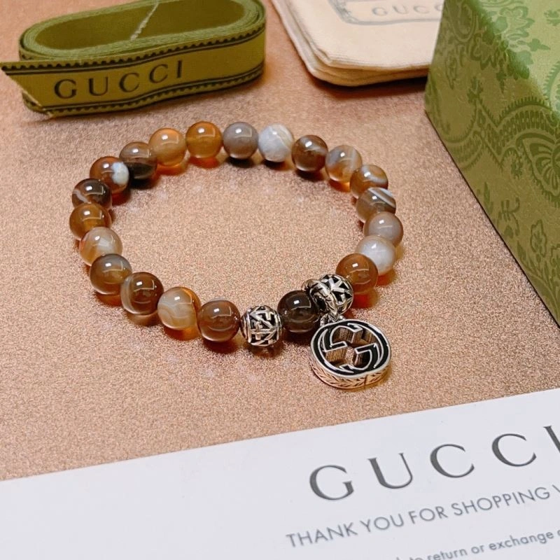 Vibrant Gxccx Bracelets 307784