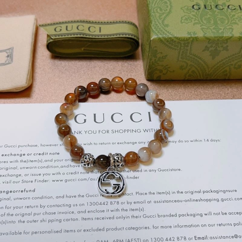 Vibrant Gxccx Bracelets 307784
