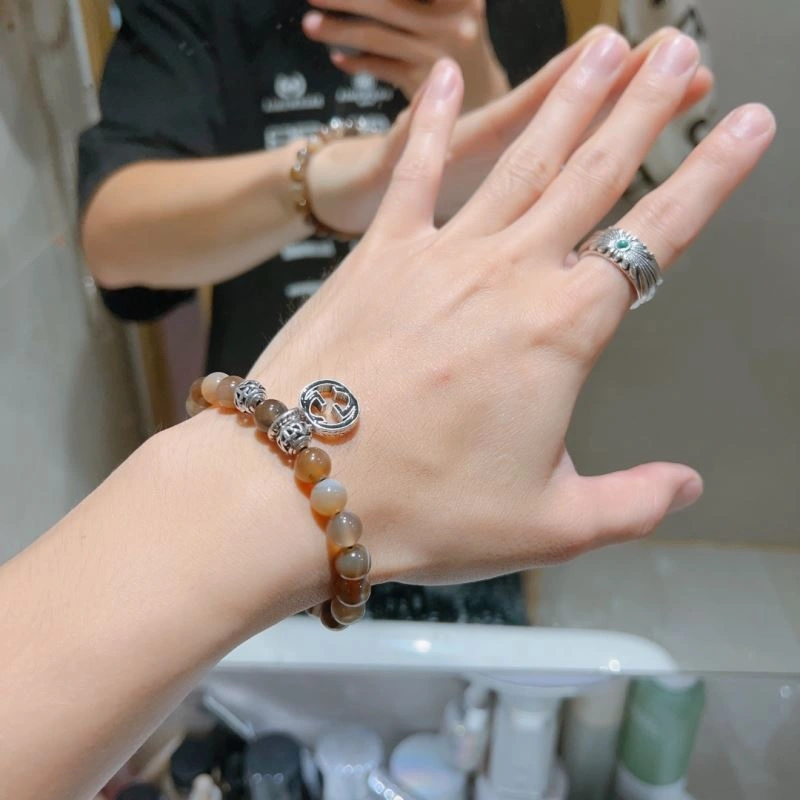 Vibrant Gxccx Bracelets 307784