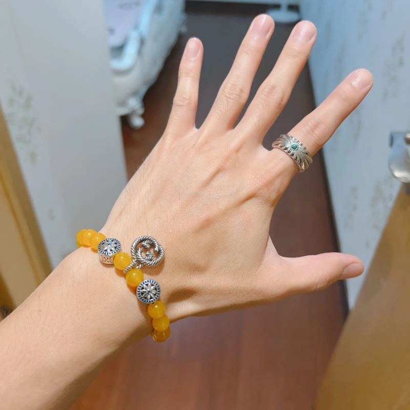 Lightweight Gxccx Bracelets 307777