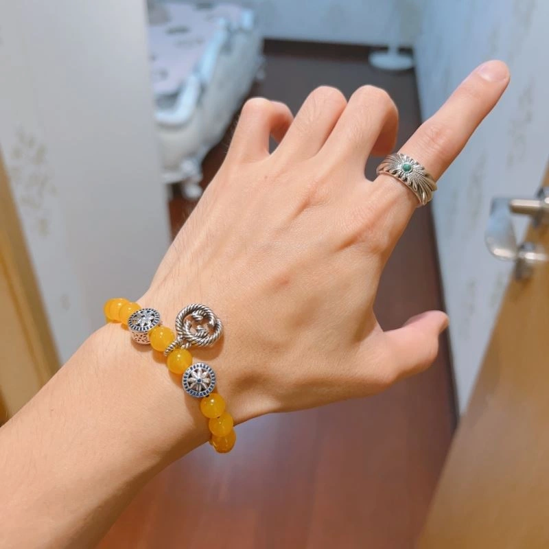 Lightweight Gxccx Bracelets 307777