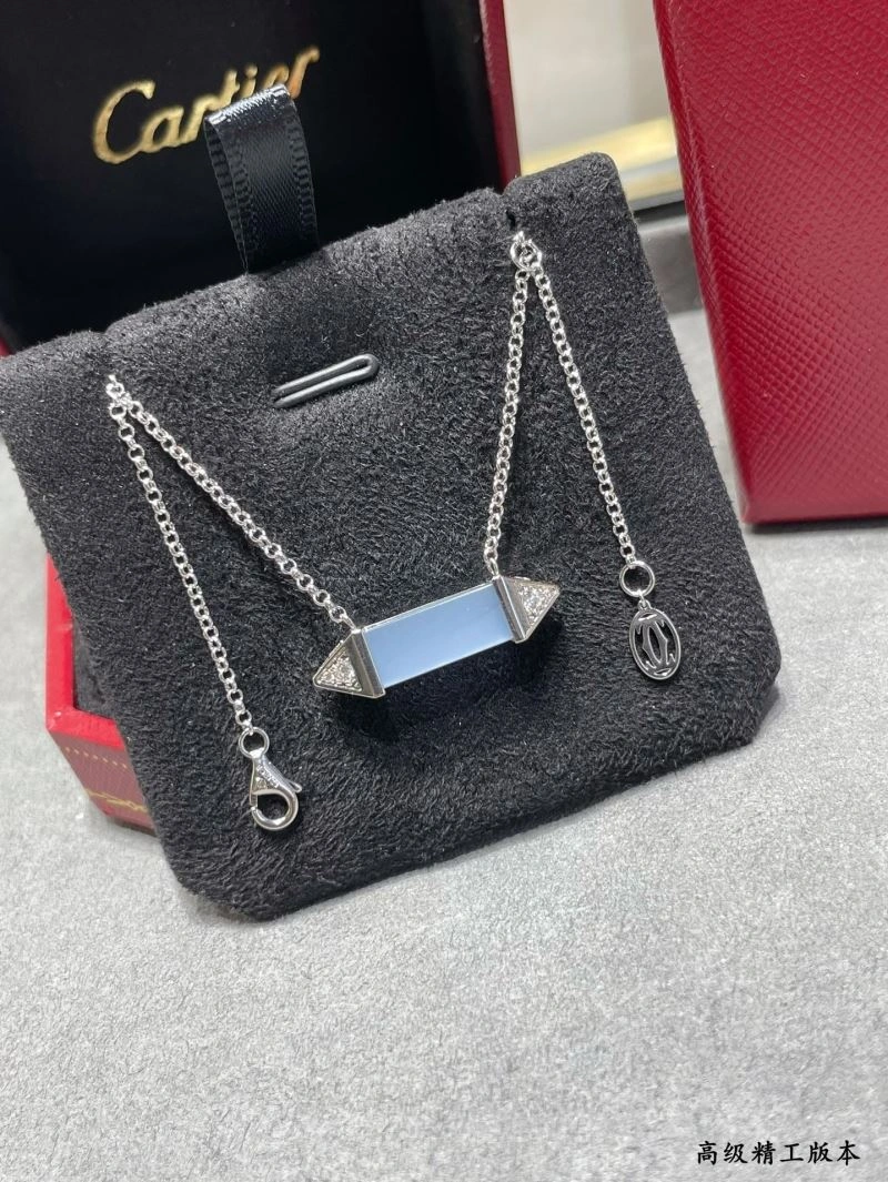Durable Cxrtxer Necklaces 283380