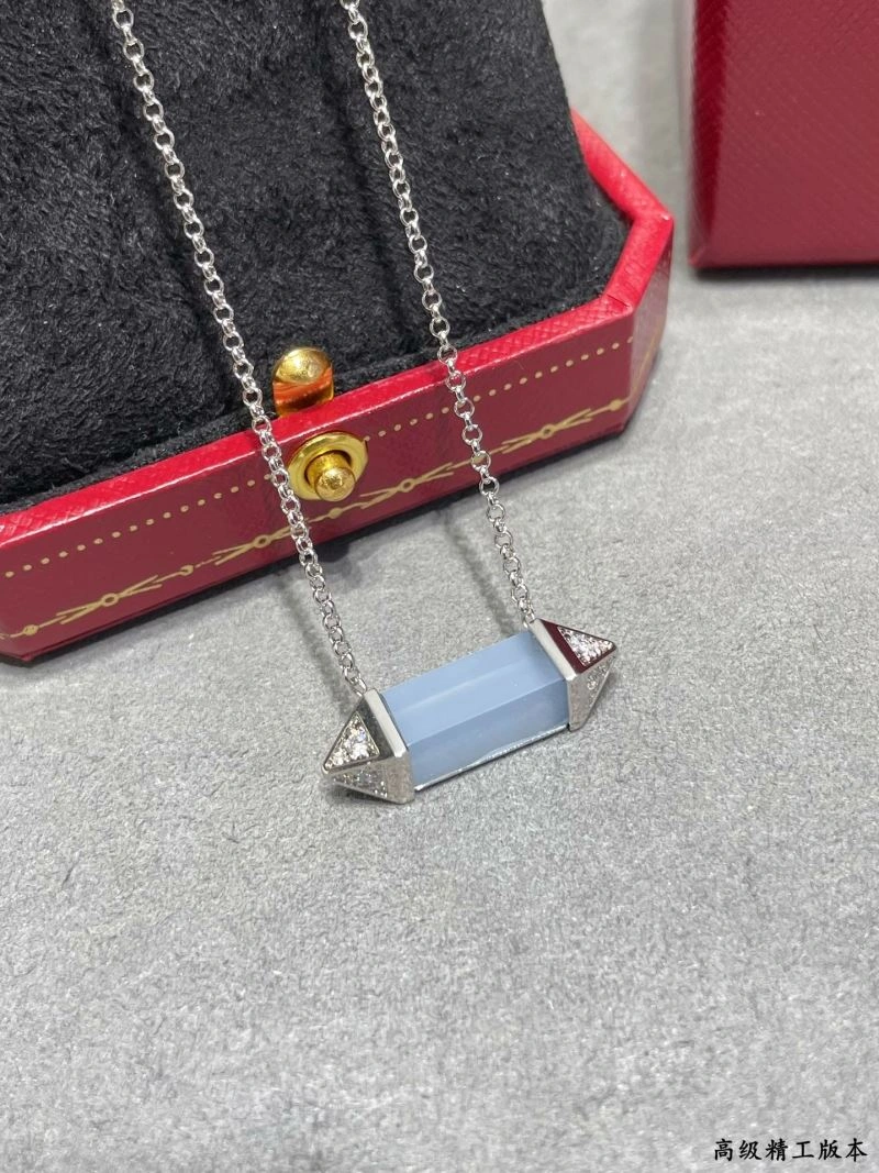 Durable Cxrtxer Necklaces 283380