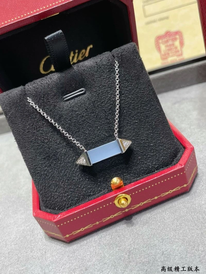 Durable Cxrtxer Necklaces 283380