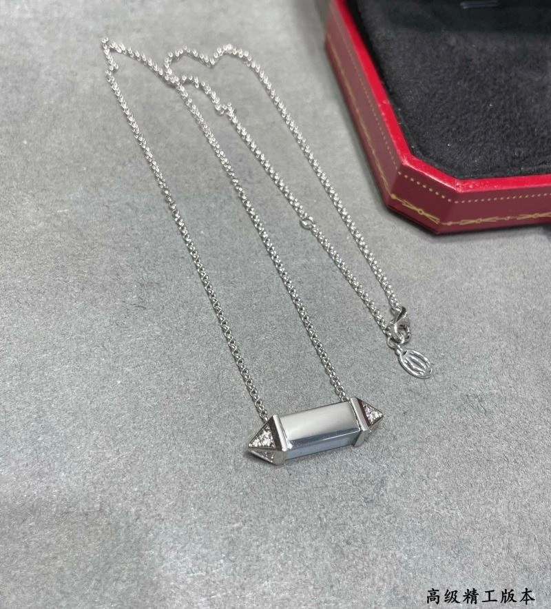 Durable Cxrtxer Necklaces 283380