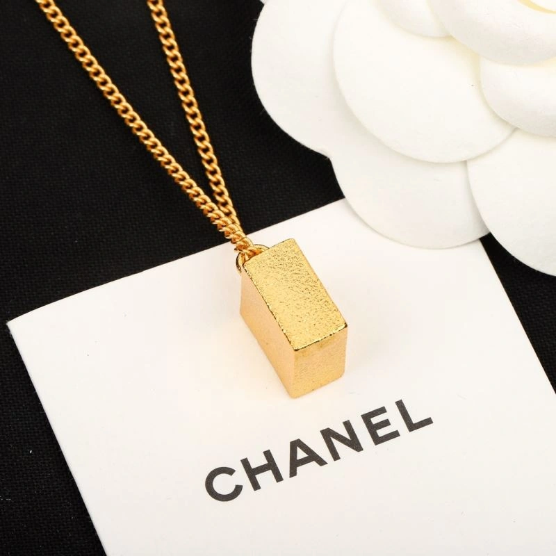 GoodFit Chxnxl Necklaces 293303
