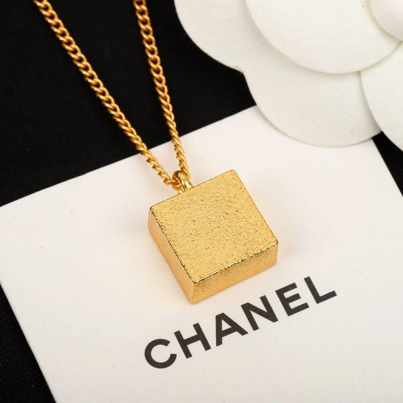 GoodFit Chxnxl Necklaces 293303