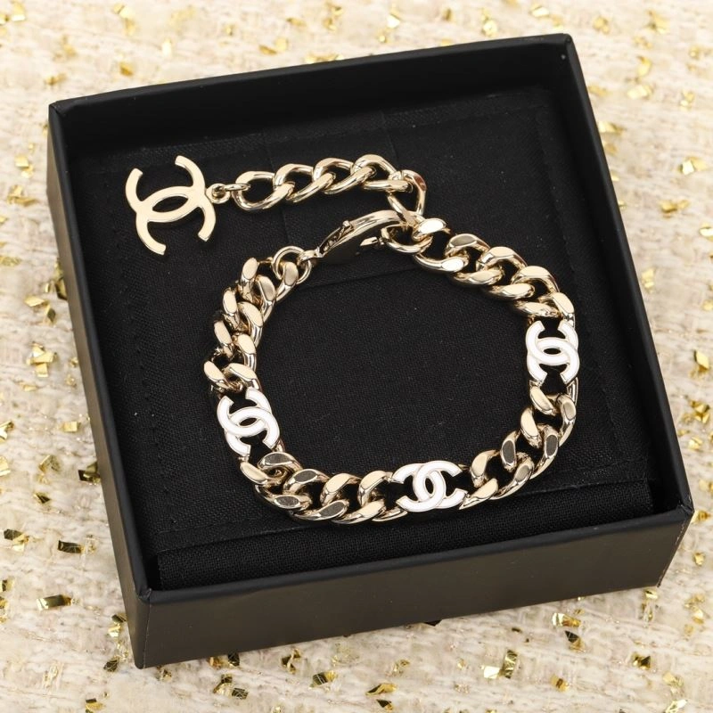 Soft Chxnxl Bracelets 293628
