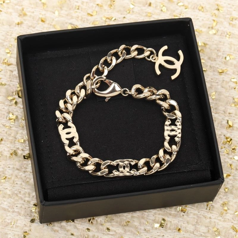 Soft Chxnxl Bracelets 293628