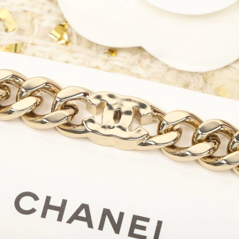 Soft Chxnxl Bracelets 293628