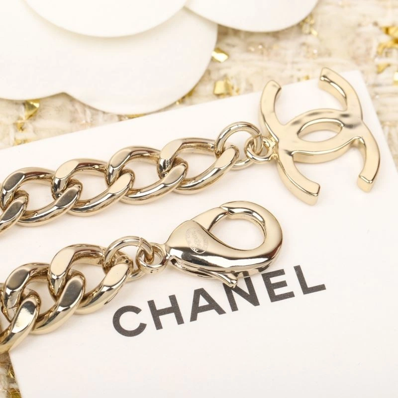 Soft Chxnxl Bracelets 293628