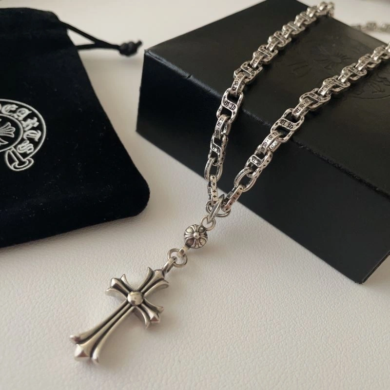 Durable Chrxmx Hxxrts Necklaces 301697