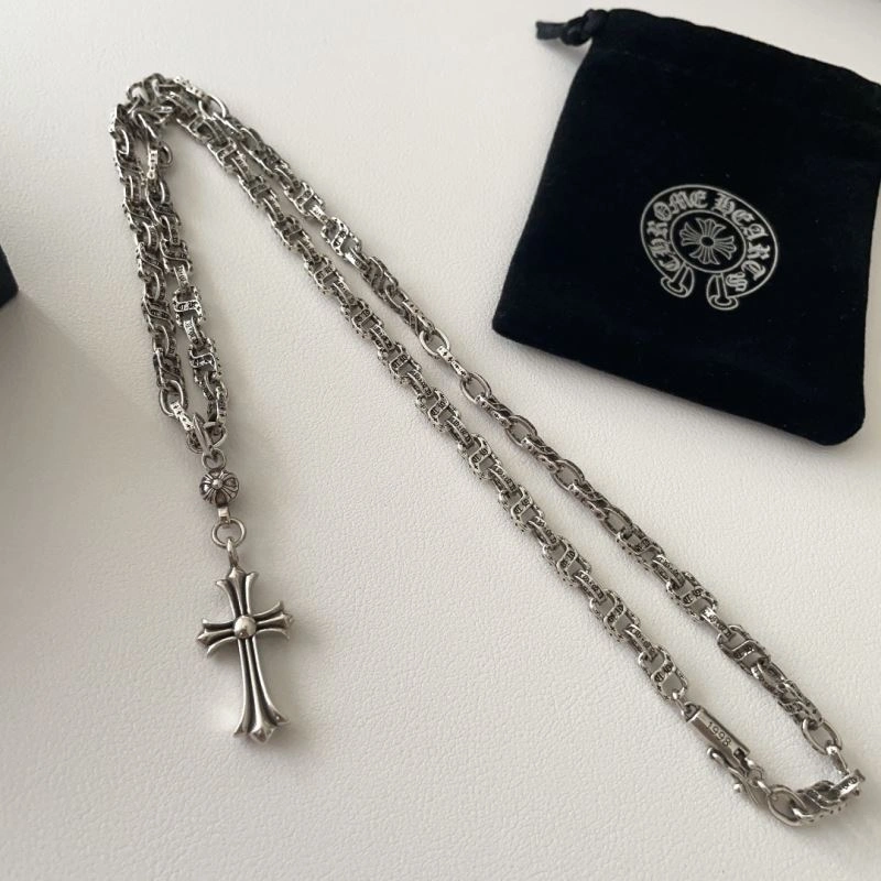 Durable Chrxmx Hxxrts Necklaces 301697
