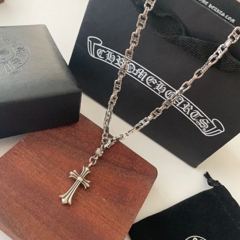 Durable Chrxmx Hxxrts Necklaces 301697