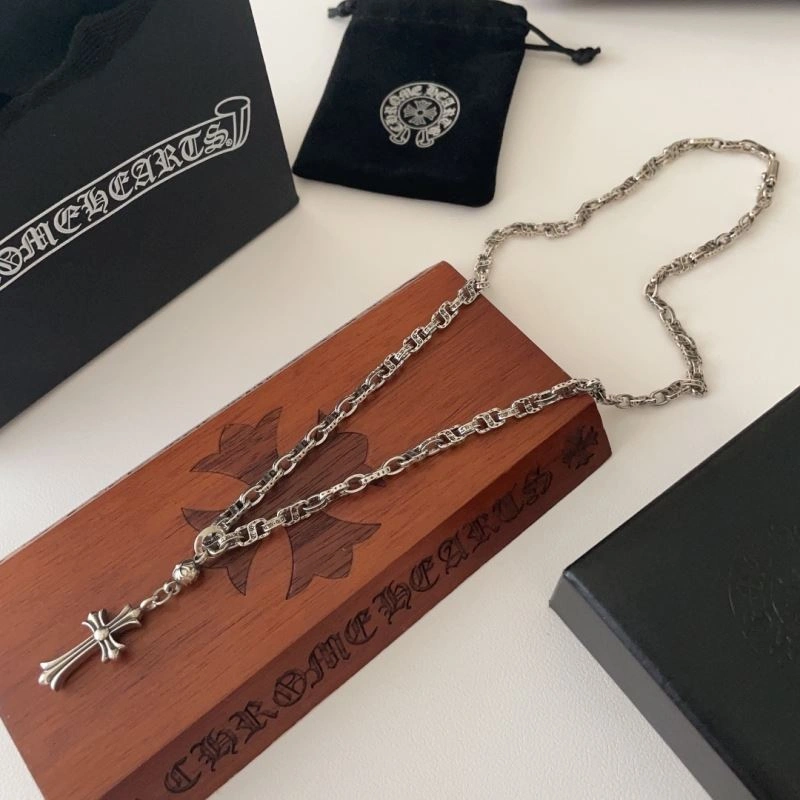 Durable Chrxmx Hxxrts Necklaces 301697