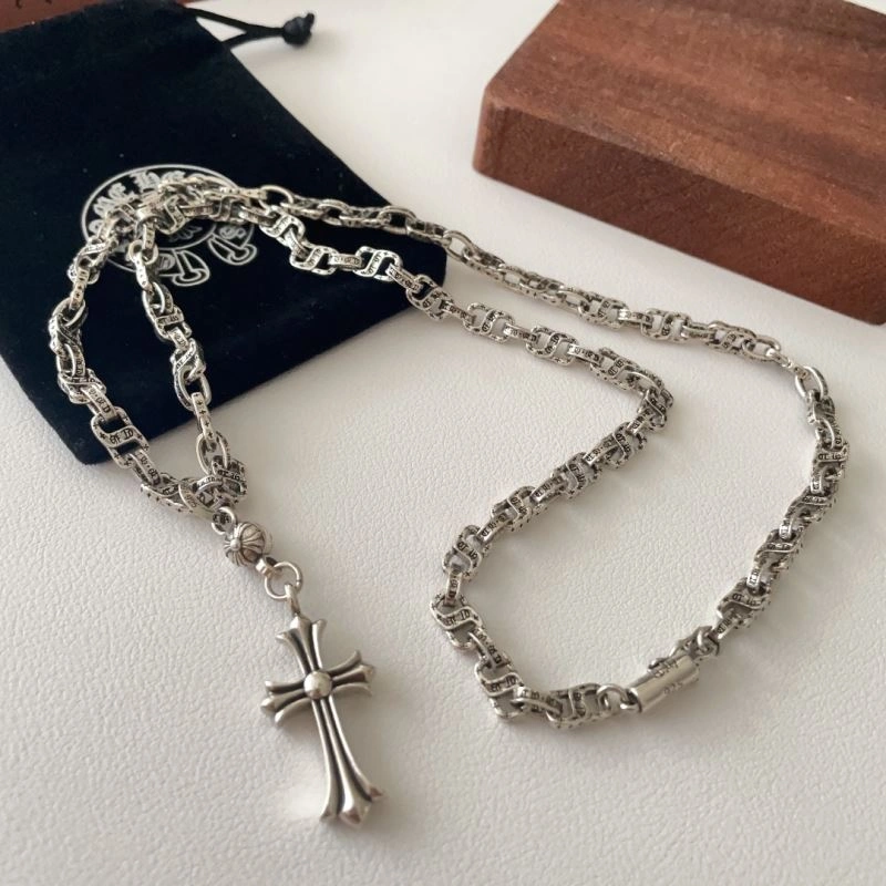 Durable Chrxmx Hxxrts Necklaces 301697