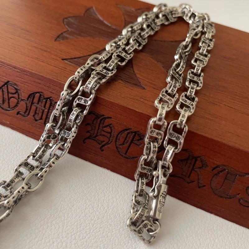 Durable Chrxmx Hxxrts Necklaces 301697