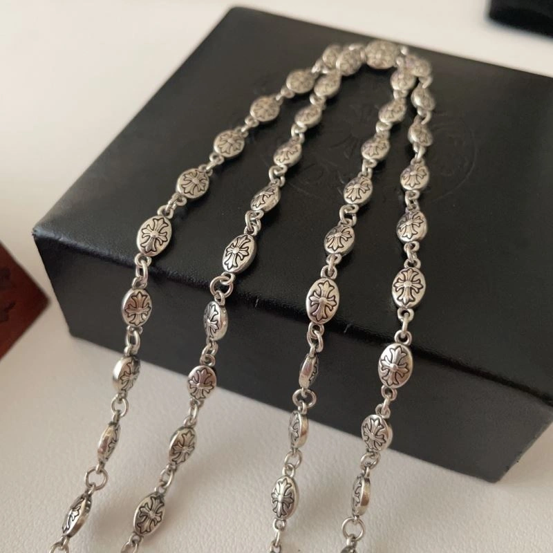 Modern Chrxmx Hxxrts Necklaces 301684