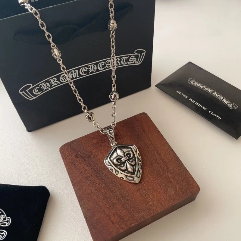AllSeason Chrxmx Hxxrts Necklaces 301696