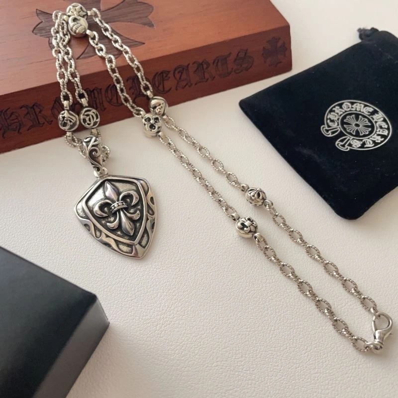 AllSeason Chrxmx Hxxrts Necklaces 301696