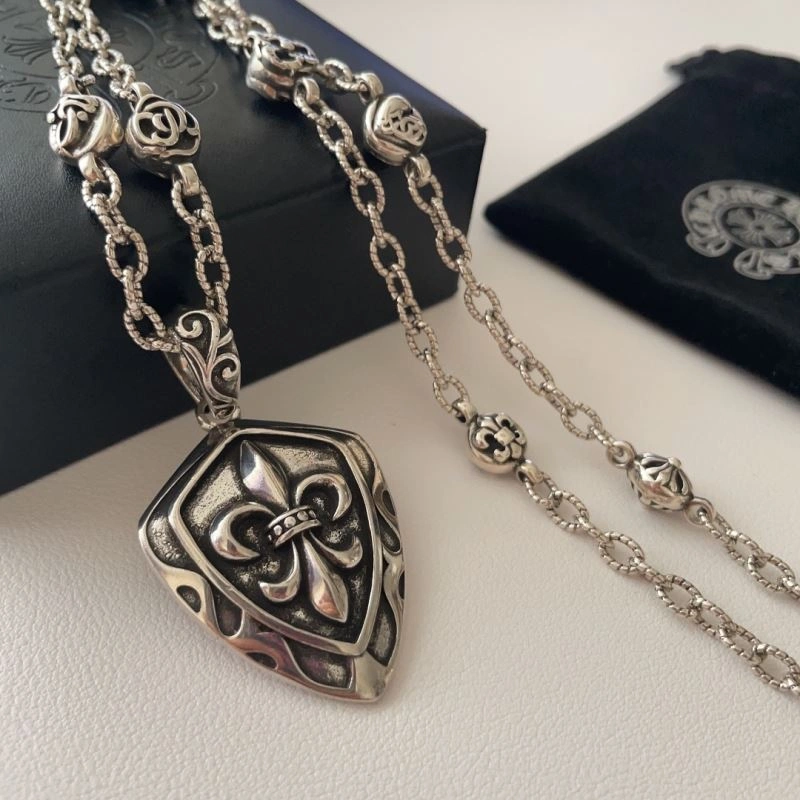 AllSeason Chrxmx Hxxrts Necklaces 301696